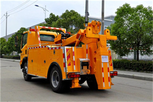 襄汾高速路拖车费